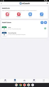 nCoach screenshot 12