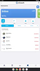 nCoach screenshot 13