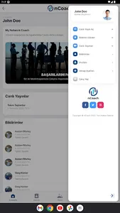 nCoach screenshot 14