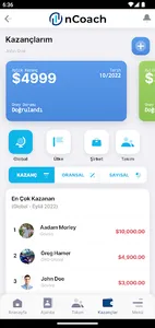 nCoach screenshot 3