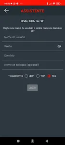 NCT Mobile screenshot 4