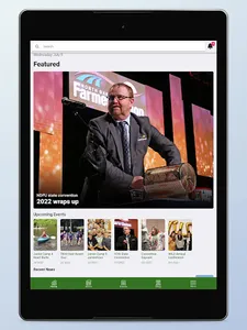 NDFU screenshot 13