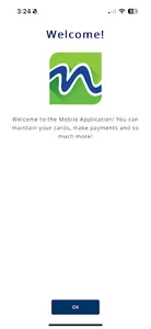 Neches Credit Card screenshot 0