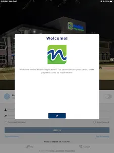 Neches Credit Card screenshot 12