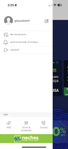 Neches Credit Card screenshot 5