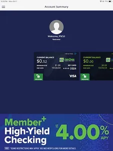 Neches Credit Card screenshot 7