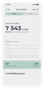 DataCheck Pulse screenshot 3