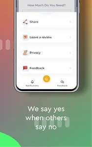 Cash Advance Loans - loan app screenshot 4