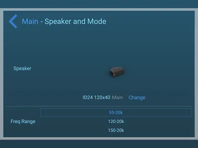 NEXO Dory screenshot 5