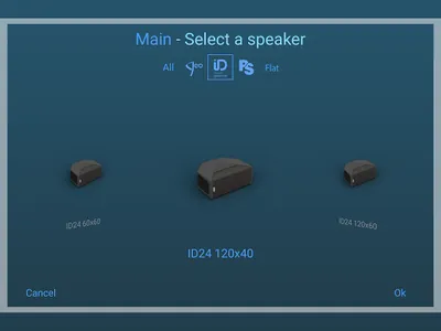 NEXO Dory screenshot 6