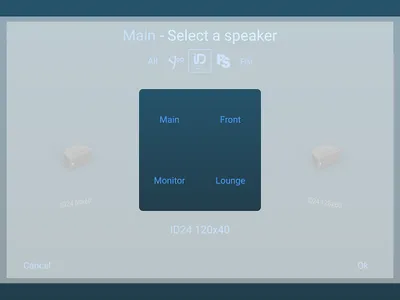 NEXO Dory screenshot 7