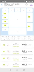 NextAqua AutoFeeder screenshot 4