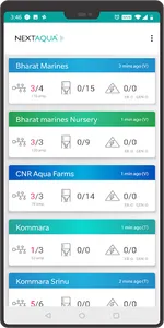 NextAqua screenshot 0