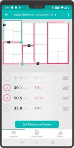 NextAqua screenshot 1