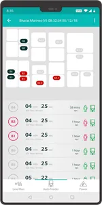 NextAqua screenshot 4