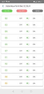 Autofeeder 2.0 screenshot 1