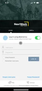 NextMark Go screenshot 0