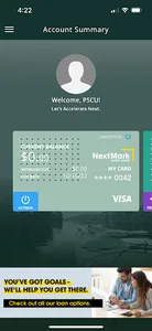 NextMark Go screenshot 1