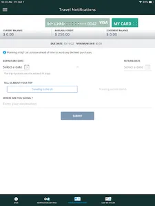 NextMark Go screenshot 14