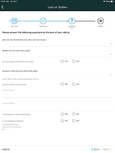 NextMark Go screenshot 15