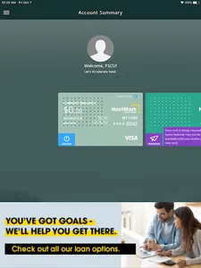 NextMark Go screenshot 17