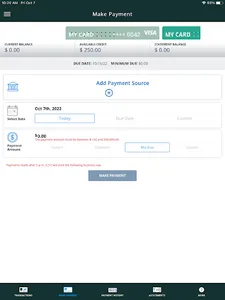 NextMark Go screenshot 19