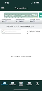 NextMark Go screenshot 2