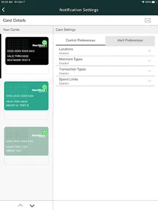 NextMark Go screenshot 21