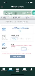 NextMark Go screenshot 3
