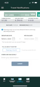 NextMark Go screenshot 6