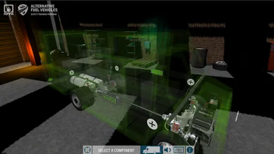 NFPA Alternative Vehicle - EMS screenshot 7