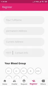 Blood for Palpa screenshot 0