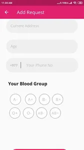 Blood for Palpa screenshot 2