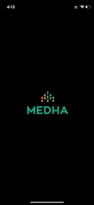 Medha Analytics screenshot 1