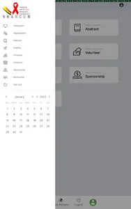 Nharcon 2023 screenshot 4