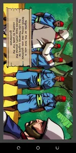 Nigeria Heritage Stories screenshot 2