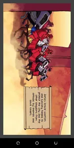 Nigeria Heritage Stories screenshot 3