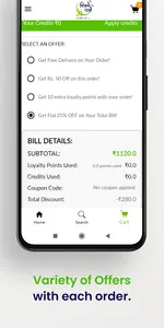 Nisarga Urja - Online Daily Es screenshot 6