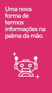 Robô Petro screenshot 0