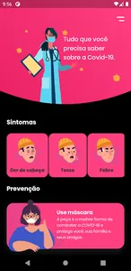 Robô Petro screenshot 2