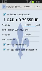 Tip, Taxes & Share screenshot 6