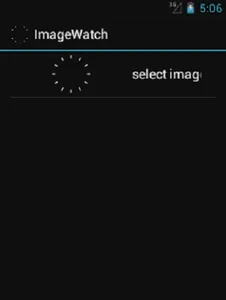 ImageWatch screenshot 0