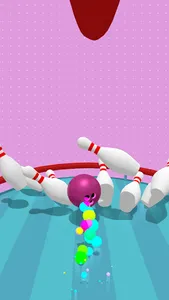 One Shot Bowling screenshot 1