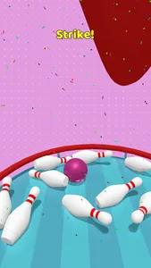 One Shot Bowling screenshot 3