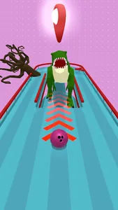 One Shot Bowling screenshot 4