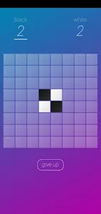 Reversi Square screenshot 0