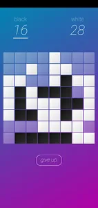 Reversi Square screenshot 1