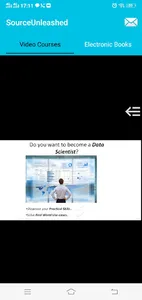 SourceUnleashed screenshot 3