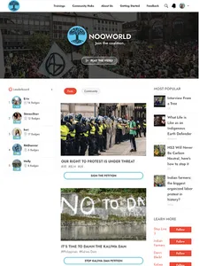 NooWorld screenshot 15