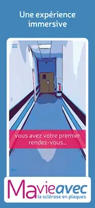 Ma Vie Avec screenshot 2